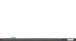 Desktop Screenshot of daume-erodiertechnik.de